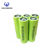 XLD Wholesale price 3.7v 6800mah li ion battery Rechargeable 26800 lithium Battery